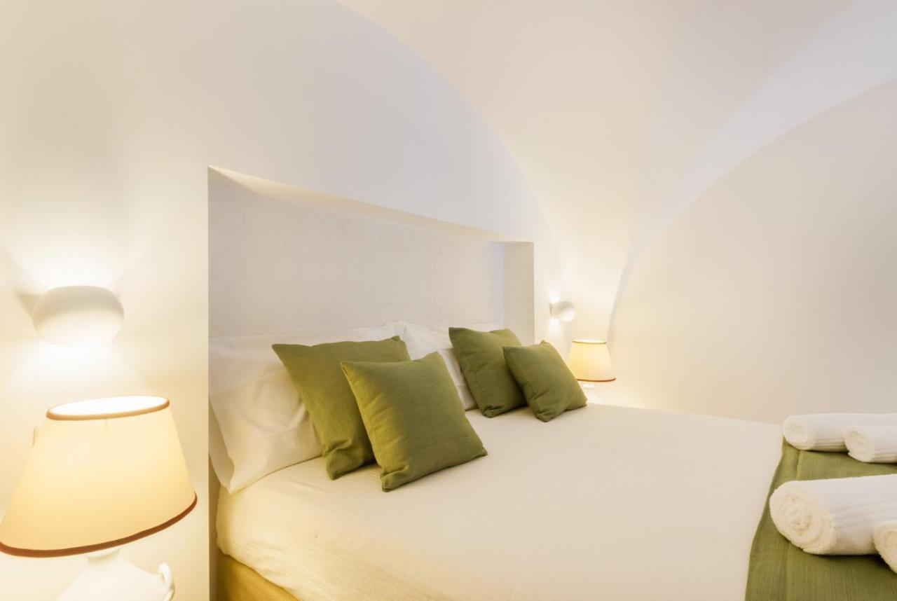 Reluxe Private Wellness Bed & Breakfast เลชเช ภายนอก รูปภาพ