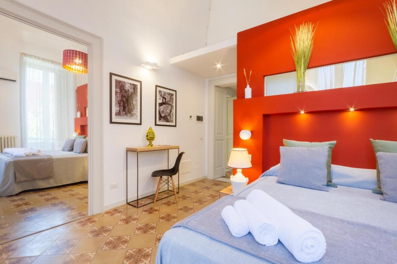 Reluxe Private Wellness Bed & Breakfast เลชเช ภายนอก รูปภาพ