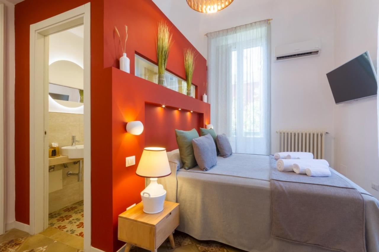 Reluxe Private Wellness Bed & Breakfast เลชเช ภายนอก รูปภาพ