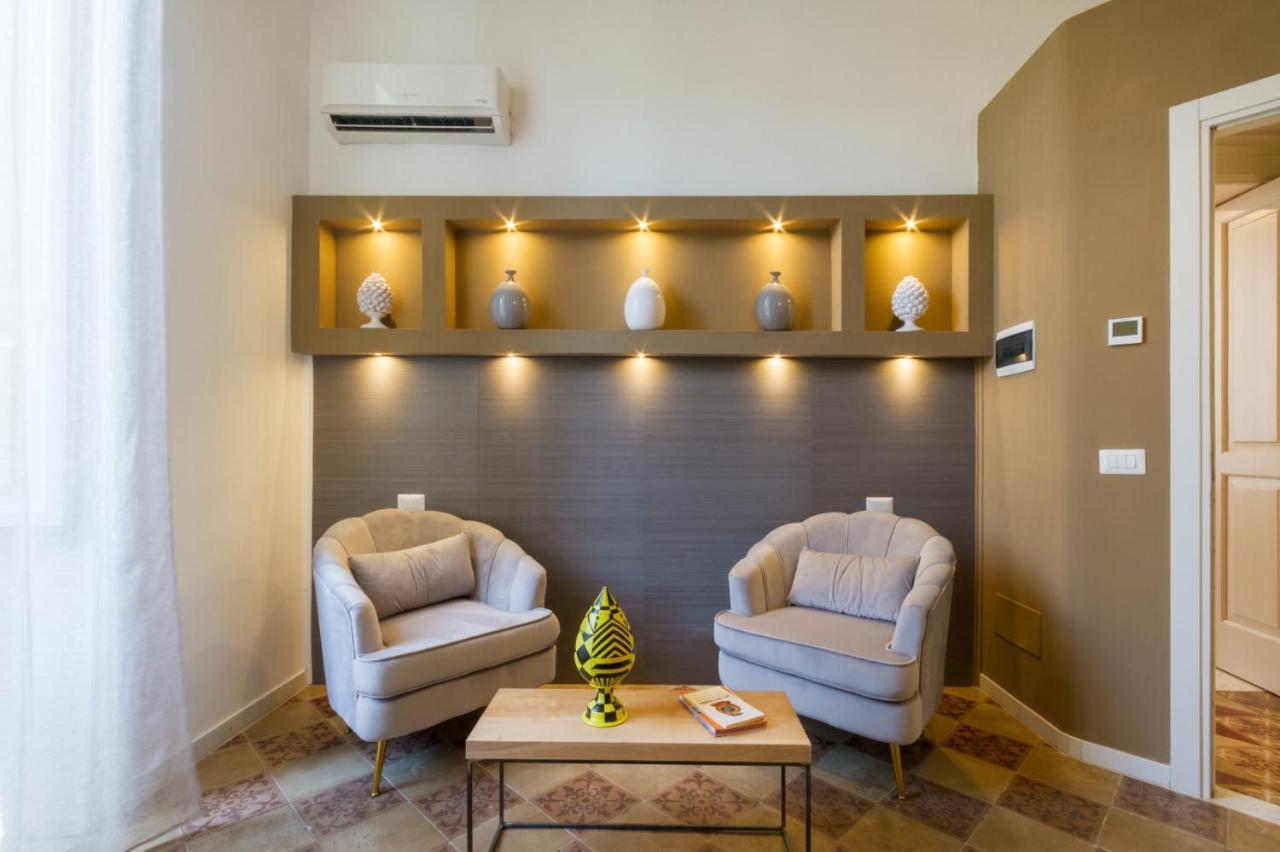 Reluxe Private Wellness Bed & Breakfast เลชเช ภายนอก รูปภาพ