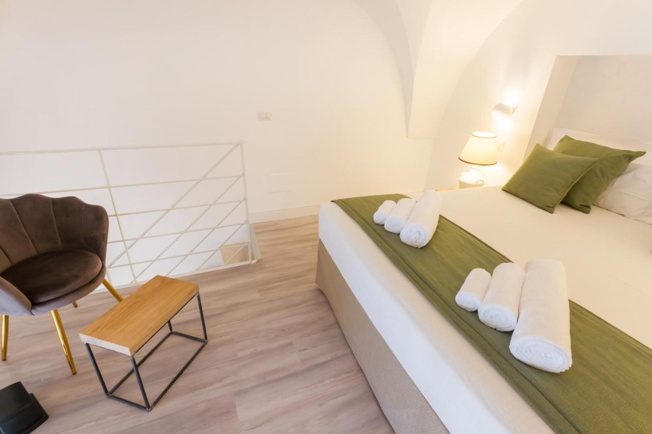 Reluxe Private Wellness Bed & Breakfast เลชเช ภายนอก รูปภาพ