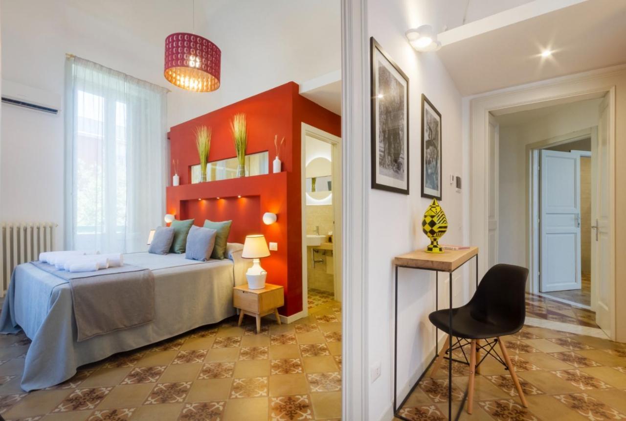 Reluxe Private Wellness Bed & Breakfast เลชเช ภายนอก รูปภาพ