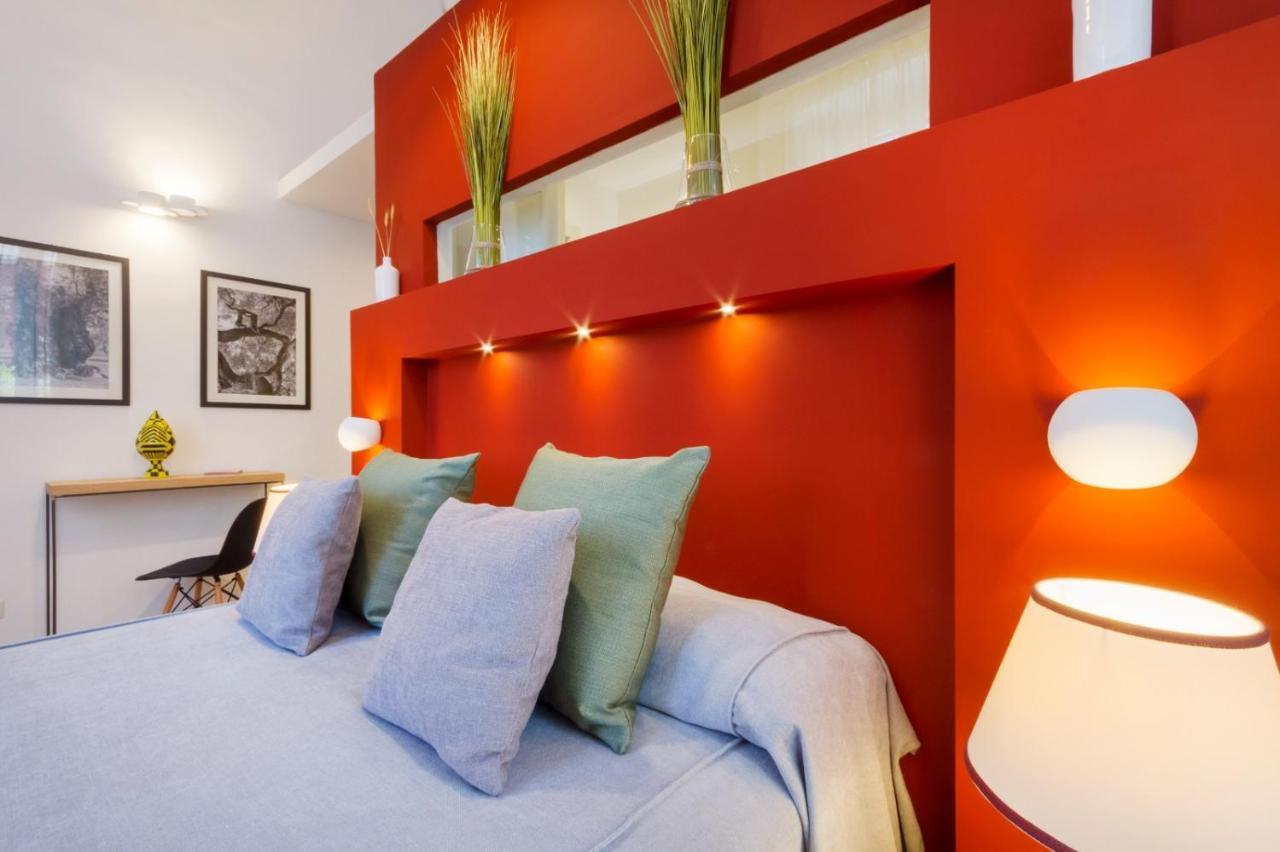 Reluxe Private Wellness Bed & Breakfast เลชเช ภายนอก รูปภาพ
