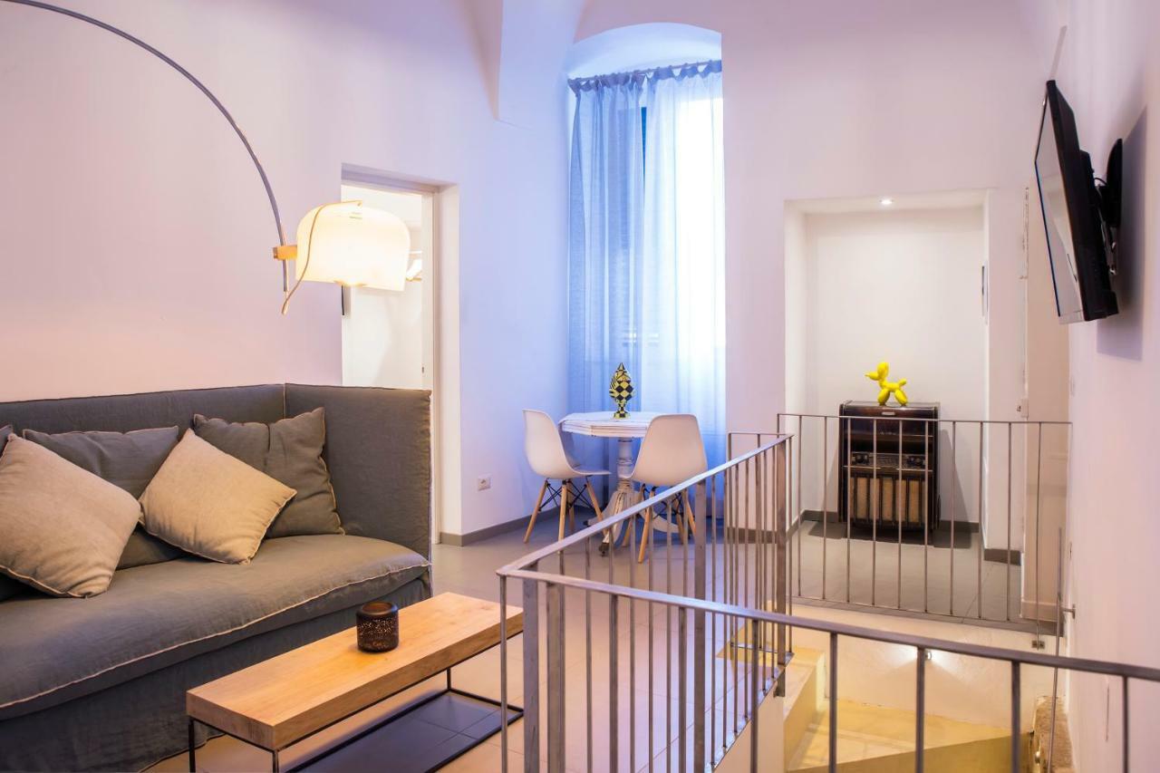 Reluxe Private Wellness Bed & Breakfast เลชเช ภายนอก รูปภาพ