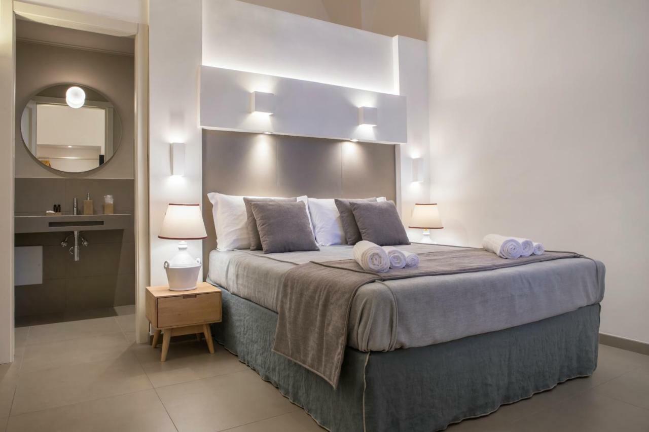 Reluxe Private Wellness Bed & Breakfast เลชเช ภายนอก รูปภาพ