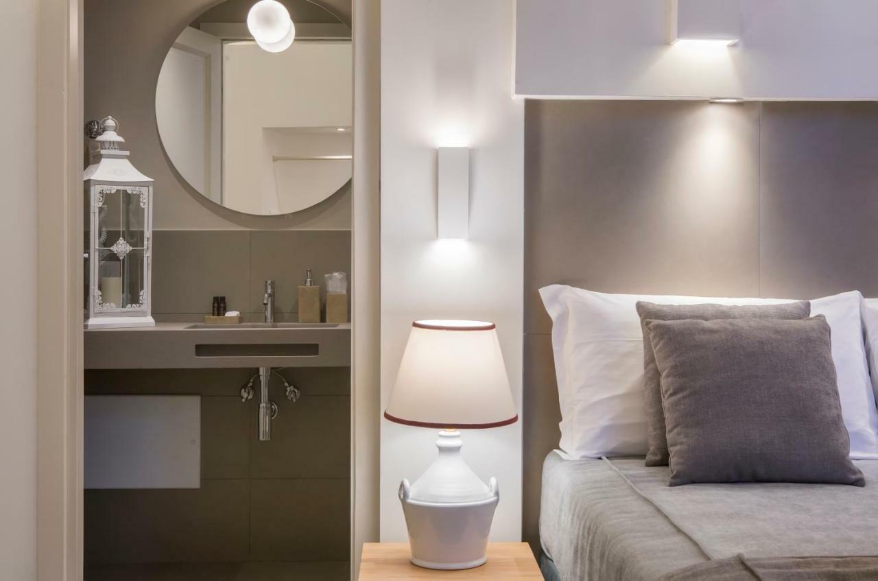 Reluxe Private Wellness Bed & Breakfast เลชเช ภายนอก รูปภาพ
