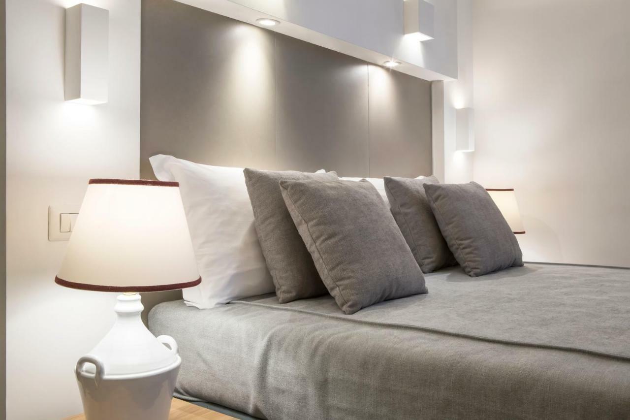 Reluxe Private Wellness Bed & Breakfast เลชเช ภายนอก รูปภาพ